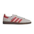 adidas Handball Spezial Grey Hi-Res Red EF5747