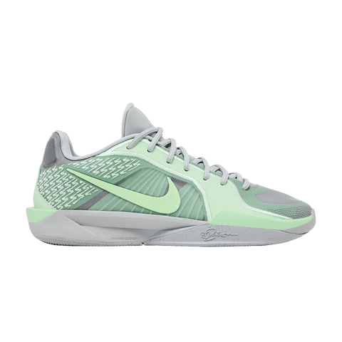 Nike Sabrina 2 The Bridge (Women's) FQ2174-004
