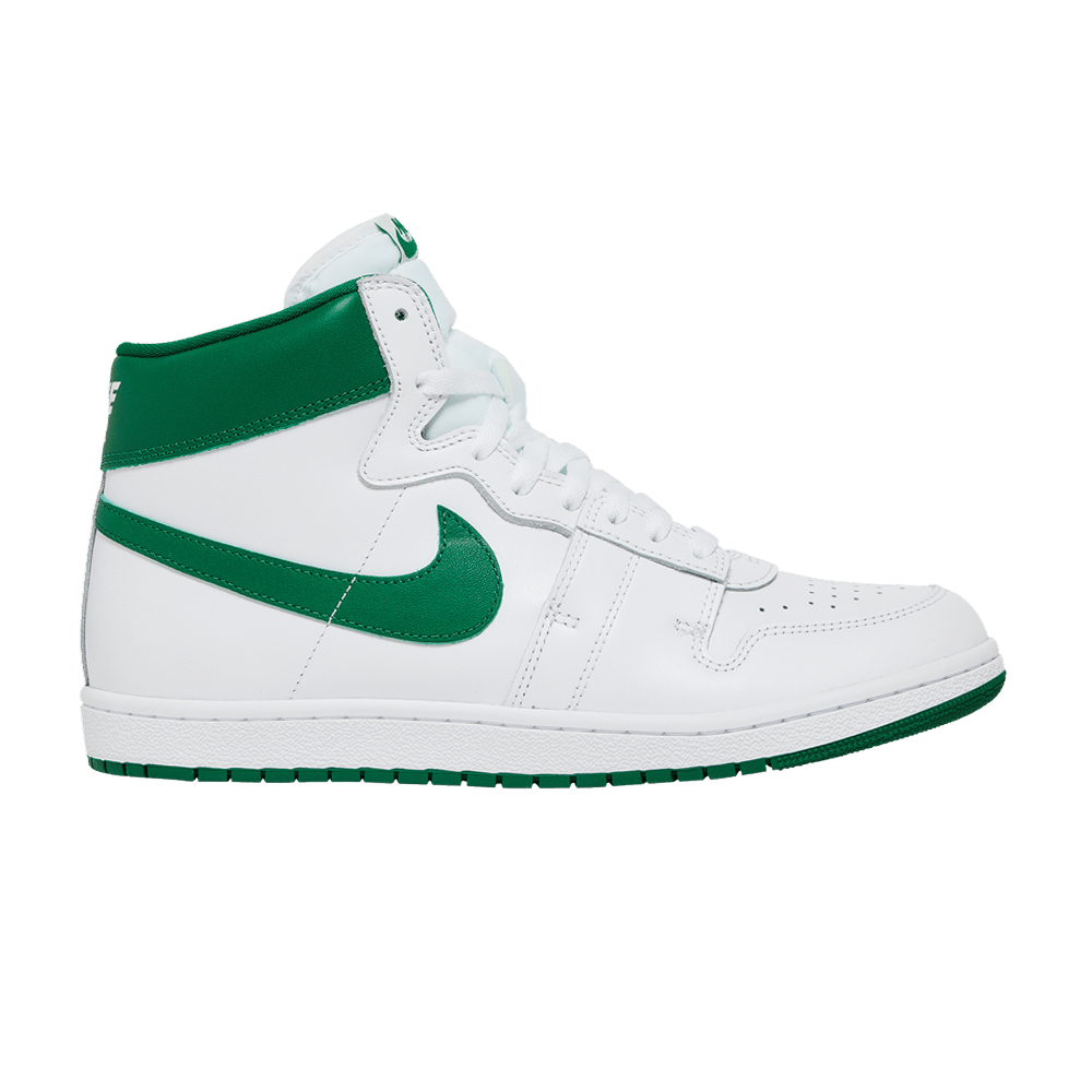 Air Jordan Nike Jordan Air Ship PE SP Pine Green DX4976-103