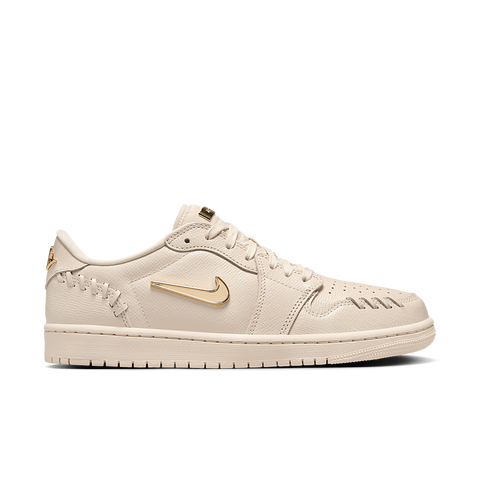 Nike Air Jordan 1 Low Method of Make Legend Light Brown (Women's) FN5032-200