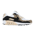Nike Air Max 90 Leopard Sanddrift Black (Women's) IF1619-100