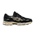 Asics Gel-NYC Black Cream 1203A663-002