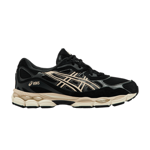 Asics Gel-NYC Black Cream 1203A663-002