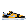 Nike Dunk Low Retro SE Black Laser Orange IB6400-001
