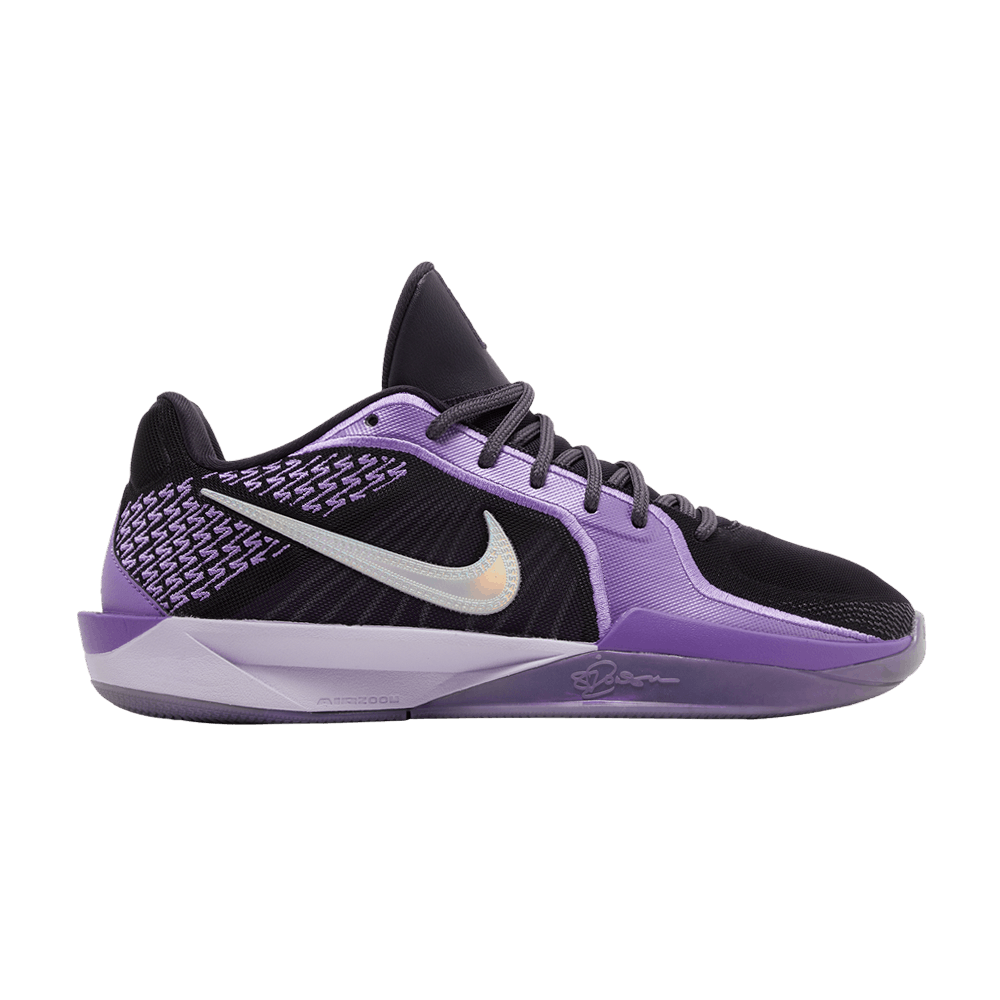 Nike Sabrina 2 Court Vision (Women's) FQ2174-500