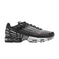Nike Air Max Plus 3 Black White Chamois HF3838-001
