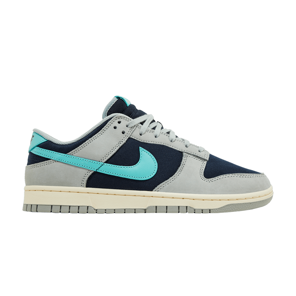 Nike Dunk Low Retro Premium Light Pumice Green Frost FB8895-001