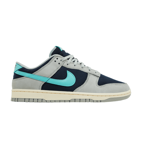 Nike Dunk Low Retro Premium Light Pumice Green Frost FB8895-001