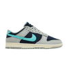 Dunk Low Retro Premium Light Pumice Green Frost
