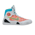 Nike Kobe 9 Elite Protro What The (2025) (GS) HJ9446-100
