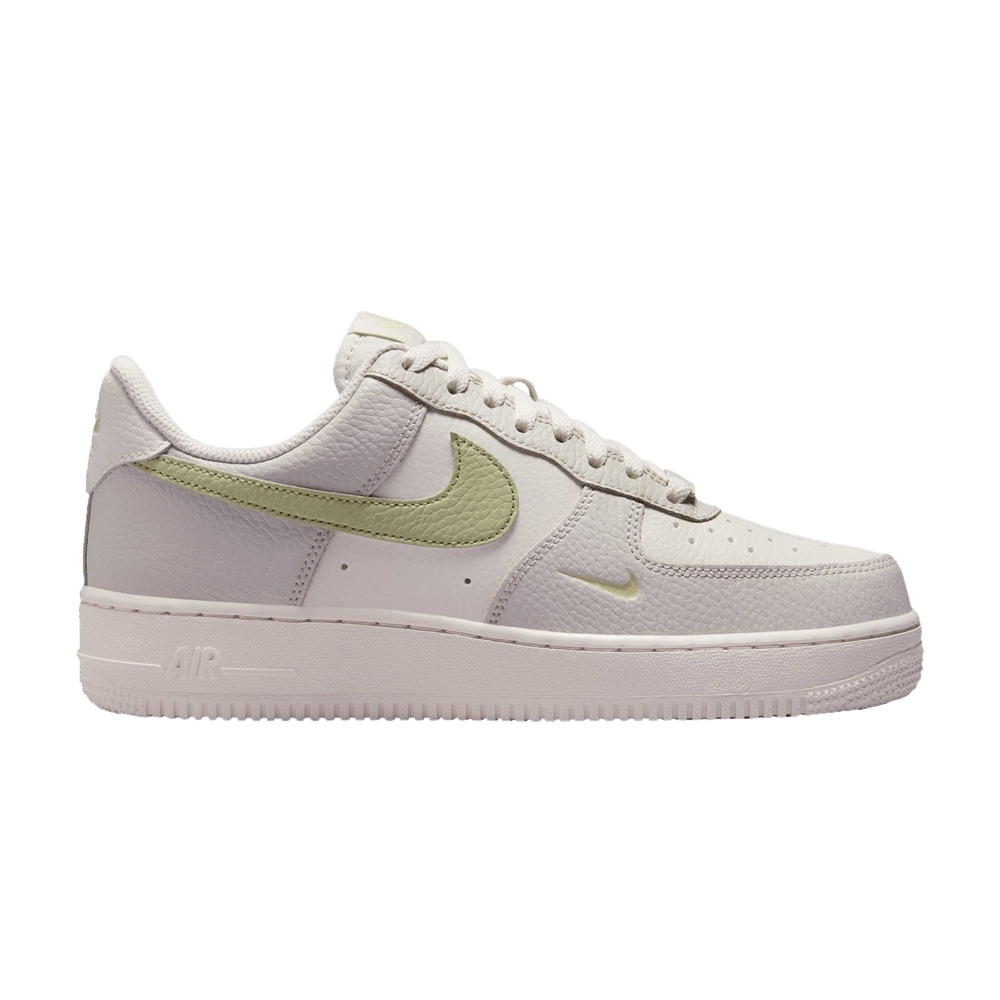 Nike Wmns Nike Air Force 1 '07 'Phantom Olive Aura' IB3881-001