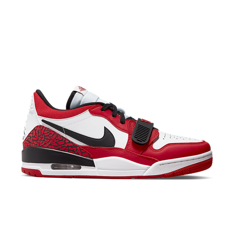 Nike Air Jordan Legacy 312 Low Chicago Red CD7069-116