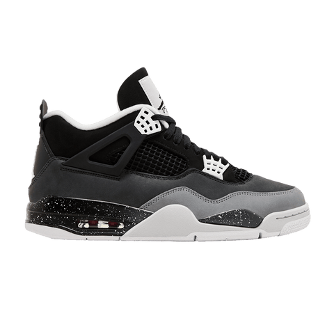 Air Jordan Jordan 4 Retro Fear (2024) FQ8138-002