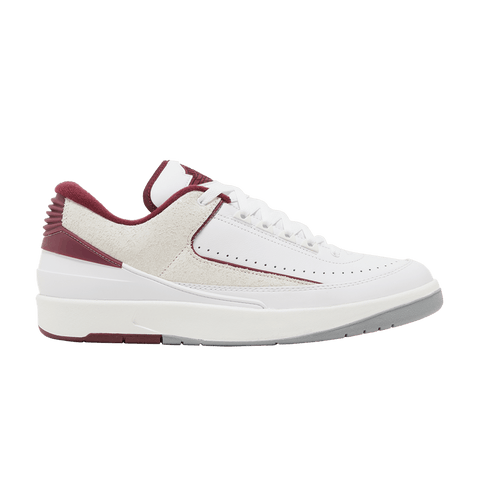 Nike Air Jordan 2 Retro Low Cherrywood DV9956-103