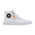 Converse Chuck Taylor All Star Alt Canvas White Black A00423C