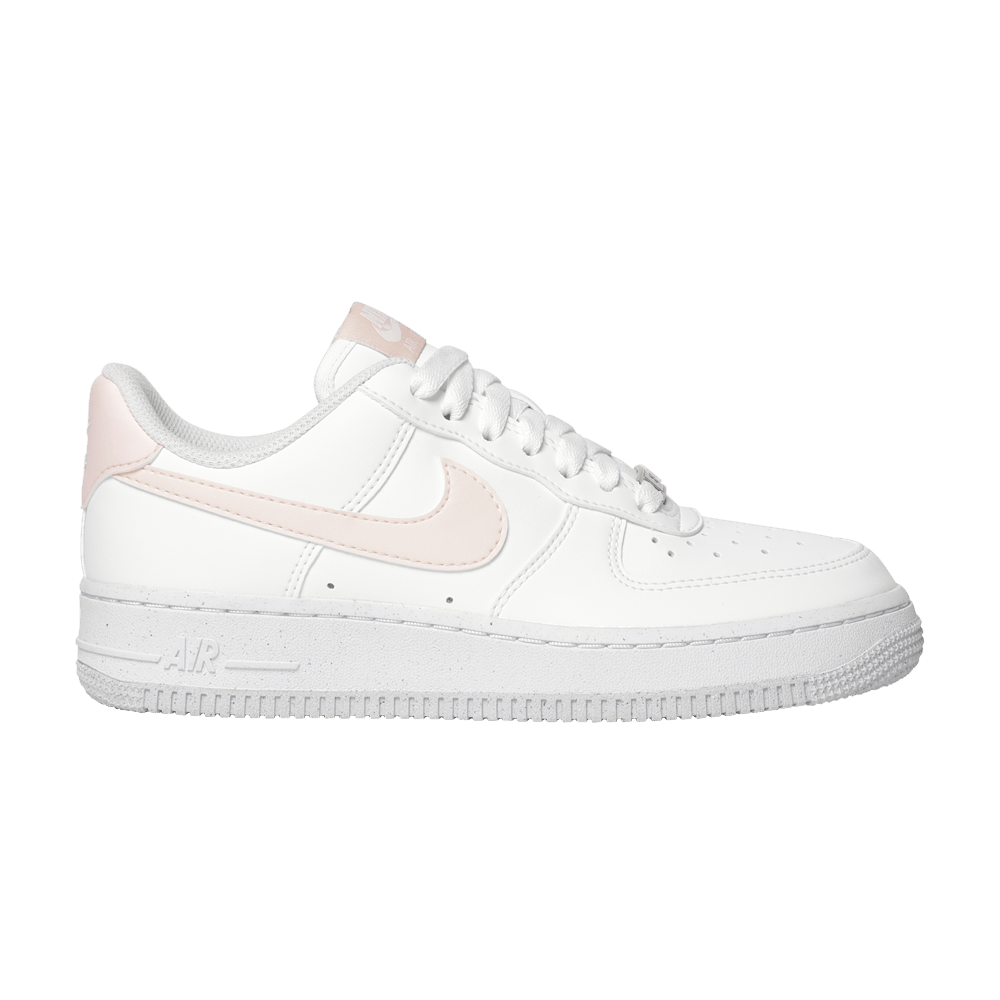 Nike Air Force 1 Low Next Nature White Pale Coral (Women's) DC9486-100