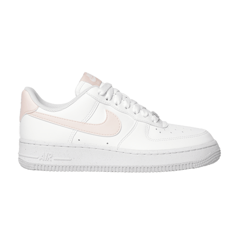 Nike Air Force 1 Low Next Nature White Pale Coral (Women's) DC9486-100