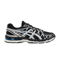 Asics Gel-Kayano 20 Black Pure Silver 1203A388-001