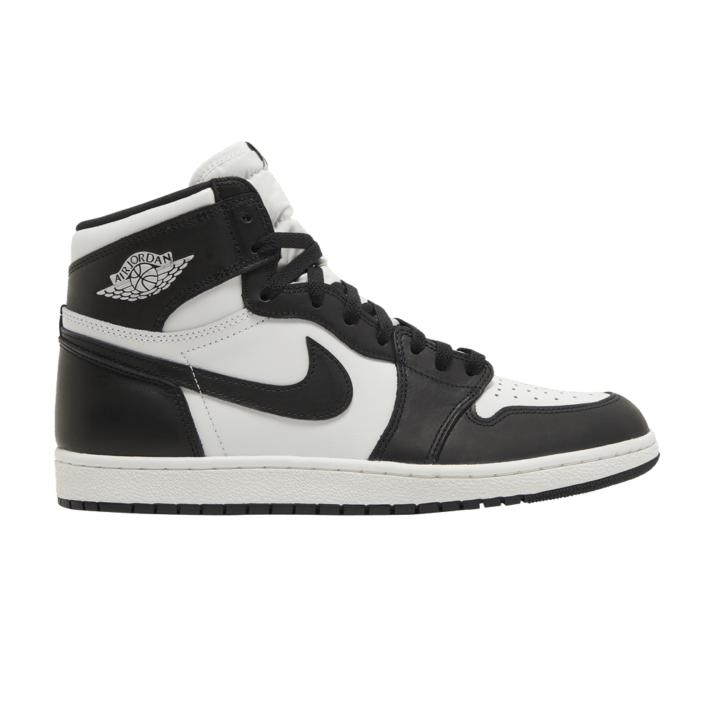 Nike Air Jordan 1 Retro High '85 Black White (2023) BQ4422-001