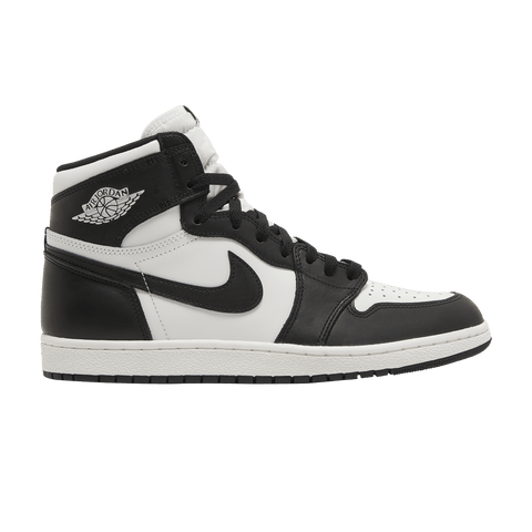 Nike Air Jordan 1 Retro High '85 Black White (2023) BQ4422-001