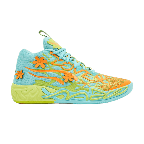 Puma LaMelo Ball MB.04 Scooby-Doo 310776-01