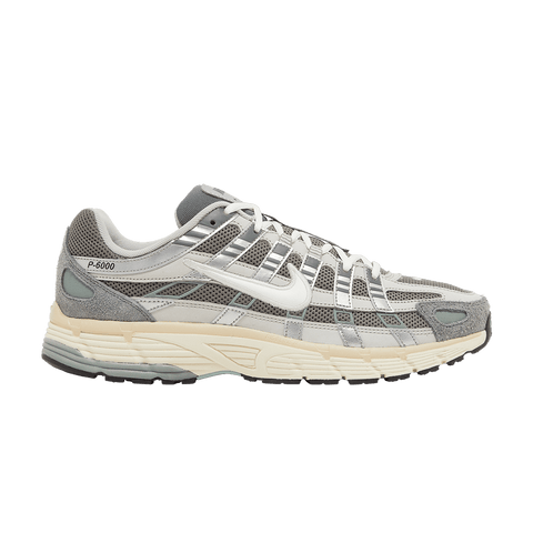 Nike P-6000 Flat Pewter FN7509-029