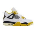 Air Jordan Jordan 4 Retro Vivid Sulfur (Women's) AQ9129-101
