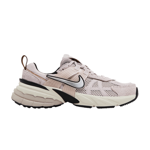 Nike V2K Run Platinum Violet (Women's) FN6703-001