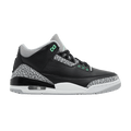 Air Jordan Jordan 3 Retro Green Glow CT8532-031