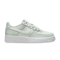 Nike Air Force 1 Low Light Silver Spruce Aura White Sail (GS) FV5948-007