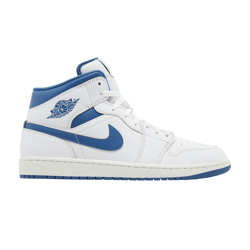 Air Jordan Jordan 1 Mid SE Industrial Blue FN5215-141