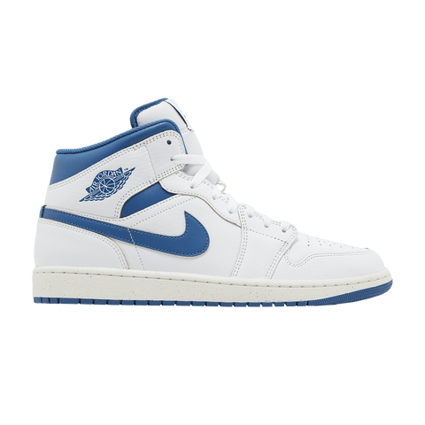 Air Jordan Jordan 1 Mid SE Industrial Blue FN5215-141