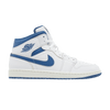 Jordan 1 Mid SE Industrial Blue