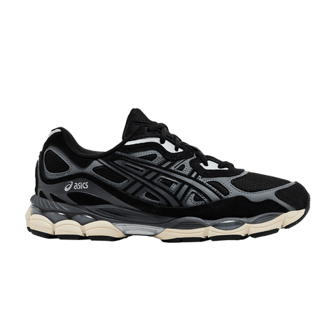 Asics Gel-NYC Black Black 1203A739-001