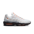 Nike Air Max 95 Wolf Grey Safety Orange Pure Platinum HM0622-002