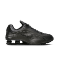 Nike Shox R4 Black Bright Crimson HQ1988-001