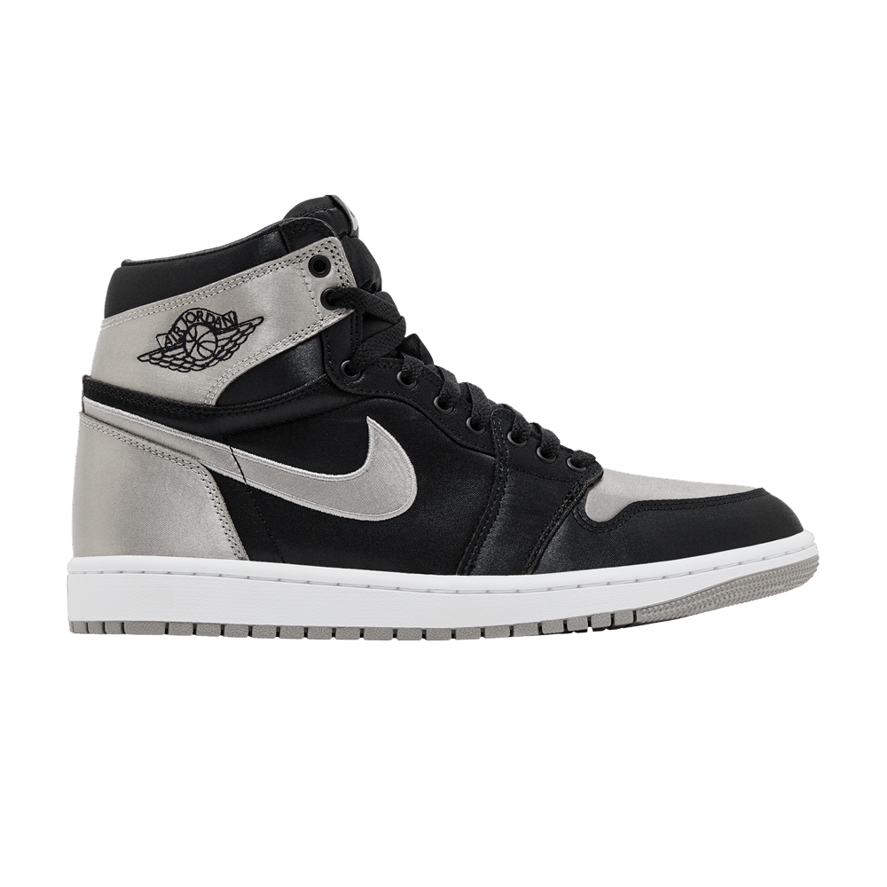 Air Jordan Jordan 1 Retro High OG Satin Shadow (Women's) FD4810-010