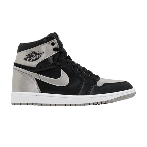 Air Jordan Jordan 1 Retro High OG Satin Shadow (Women's) FD4810-010