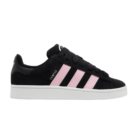 adidas Campus 00s Core Black True Pink (Women's) ID3171