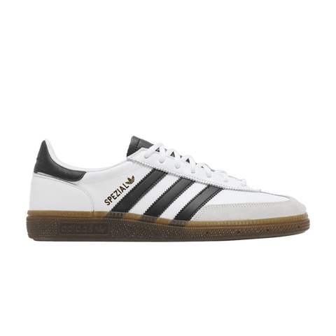 adidas Handball Spezial White Black Gum IE3403