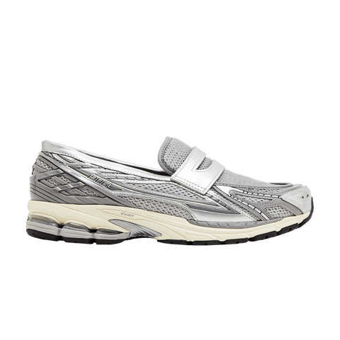 New Balance 1906L Metallic Silver U1906LAE