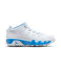 Nike Air Jordan 9 Retro Low Golf White University Blue FJ5934-101