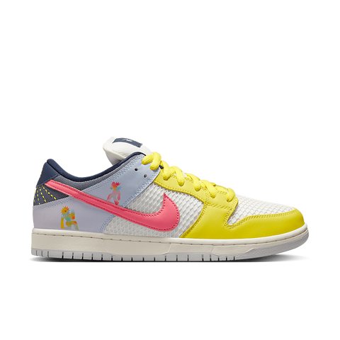 Nike SB Dunk Low Pro Be True Xavier Schipani DX5933-900