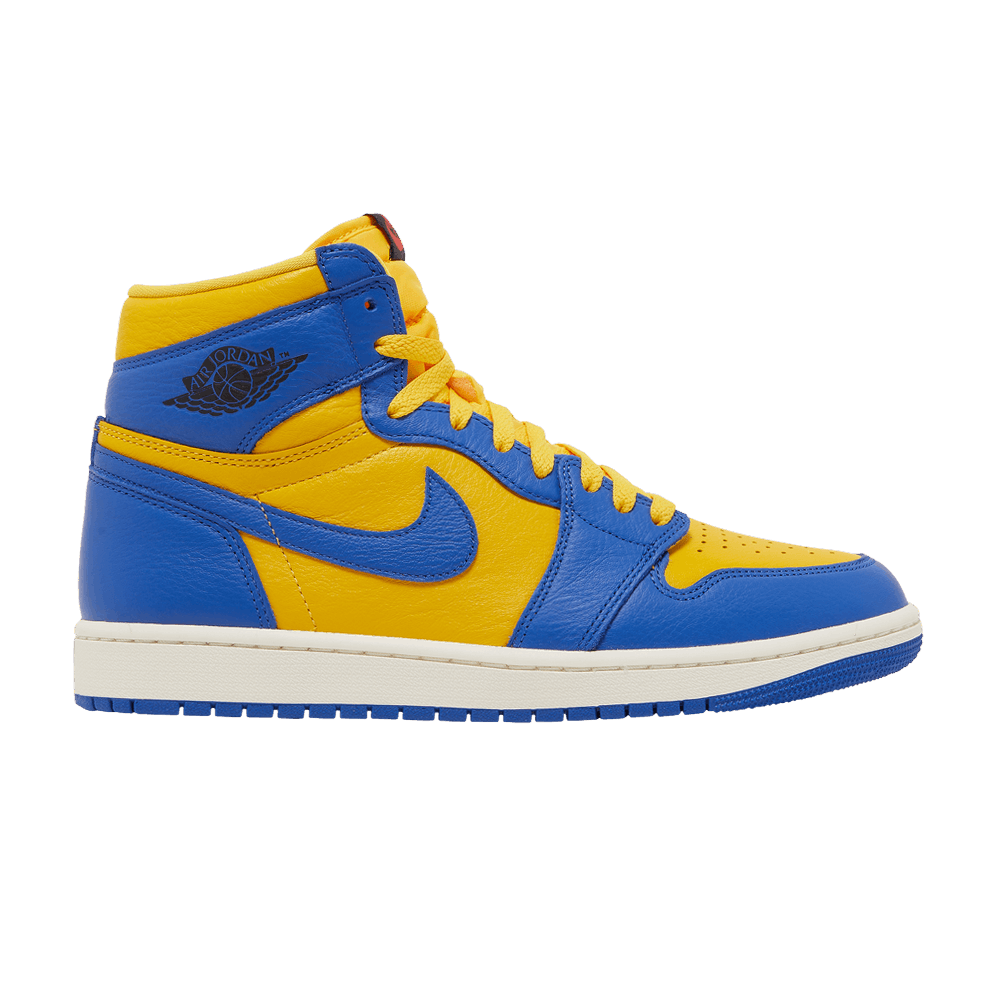Nike Air Jordan 1 Retro High OG Reverse Laney (Women's) FD2596-700