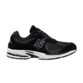 New Balance 2002R Black Gunmetal M2002RBK