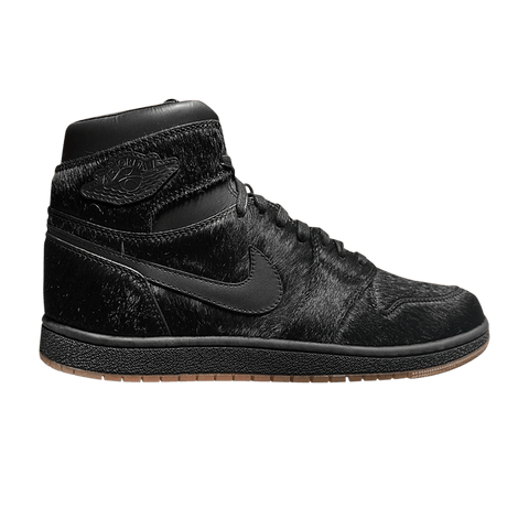Air Jordan Jordan 1 Retro High '85 Wings Black DZ3139-001