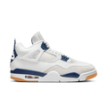 Nike Air Jordan 4 Retro SB Navy DR5415-100