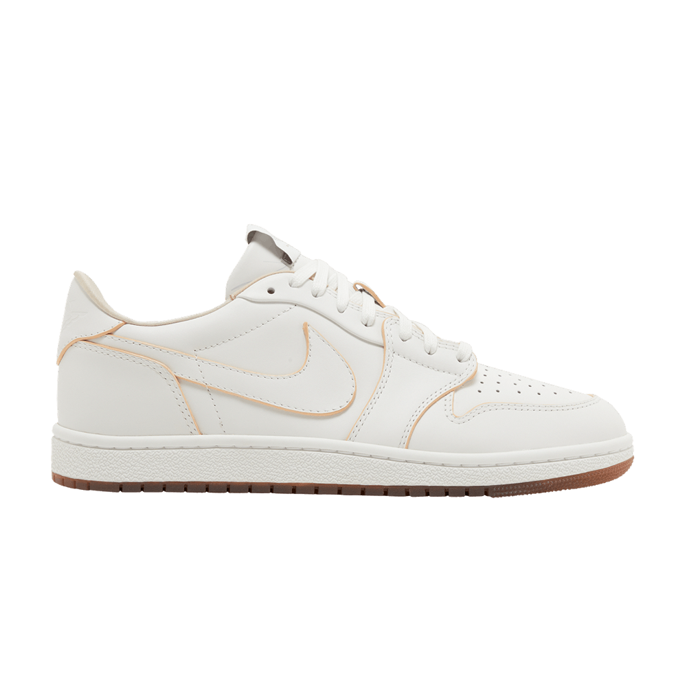 Air Jordan Jordan 1 Retro Low '85 Wings White DZ3140-102