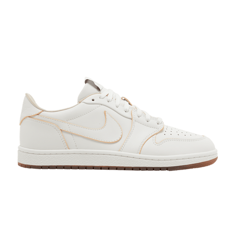 Air Jordan Jordan 1 Retro Low '85 Wings White DZ3140-102