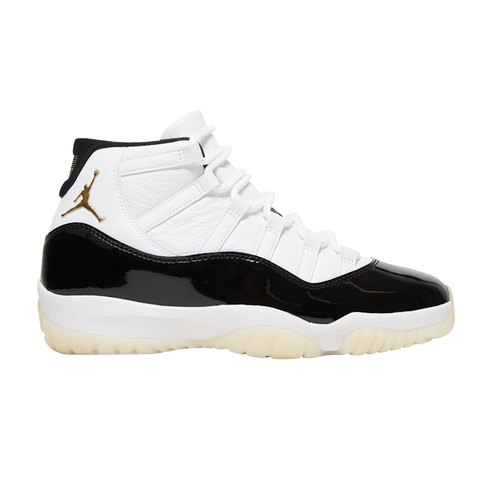Air Jordan Jordan 11 Retro DMP Gratitude (2023) CT8012-170